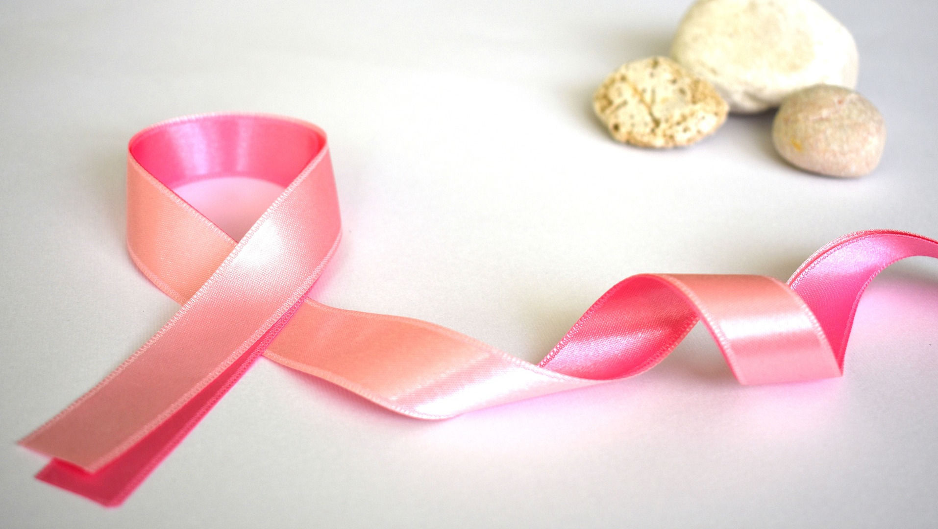 Pink ribbon