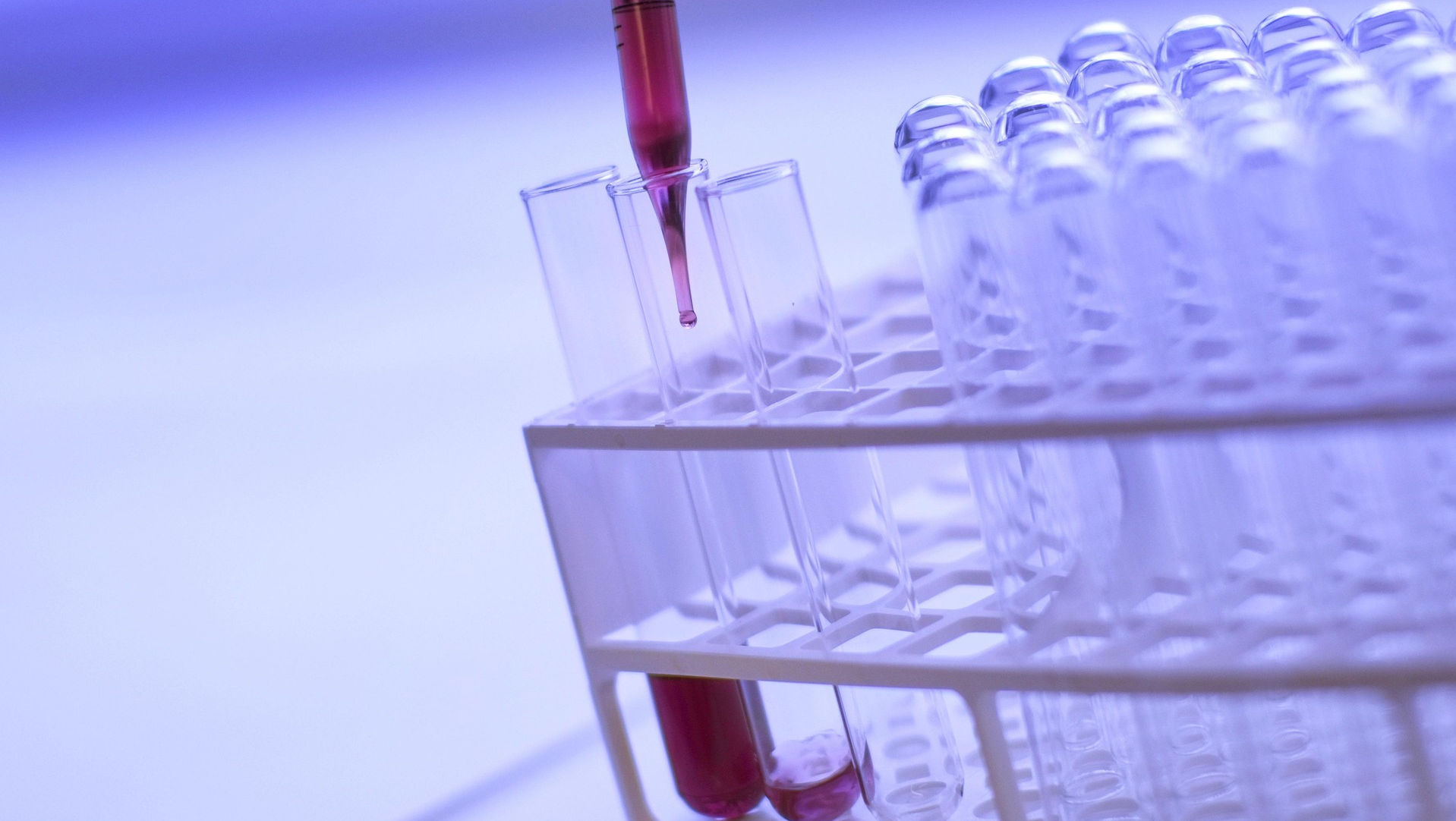 Test tubes 